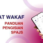 PANDUAN PENGISIAN SPAJS